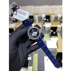 Van cleef  Arpels Lady Arpels Heures Filantes 38mm